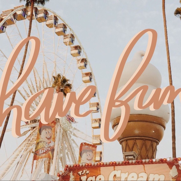 Meet your Posher, Jenna - Picture 1 of 1